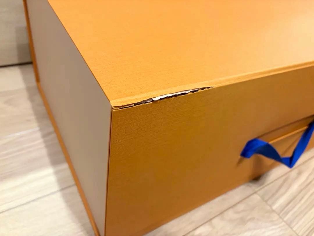 ルイヴィトン 空箱(大) 3個 LOUIS VUITTON ギフトボックス