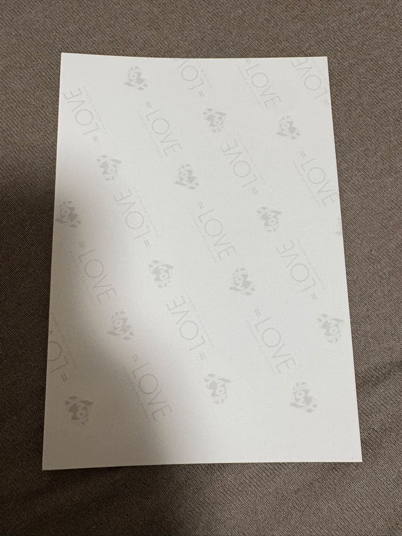 イコラブ　高松　生写真　コンプ　直筆サイン