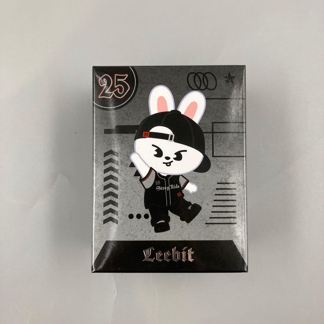 ★stray kids ぬいぐるみ Leebit まとめ売り