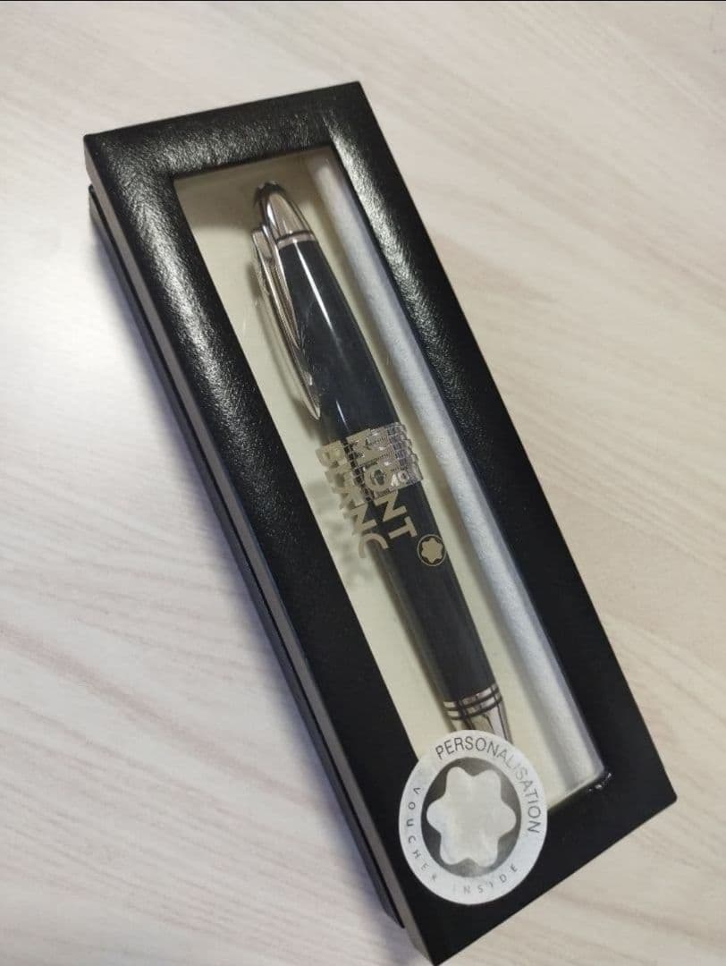 MONTBLANC モンブラン JFK ジョン・F・ケネディ ボールペン