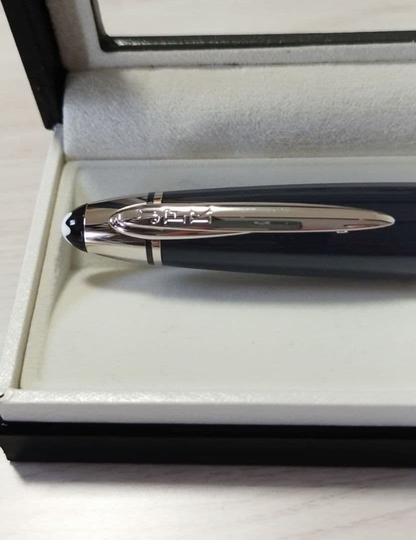 MONTBLANC モンブラン JFK ジョン・F・ケネディ ボールペン