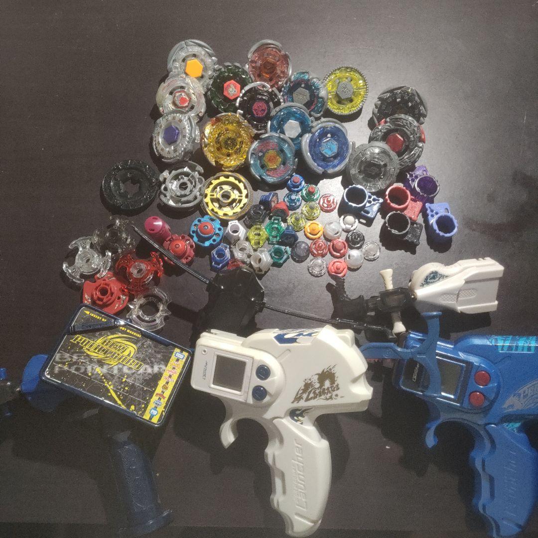 メタルファイトベイブレード セット