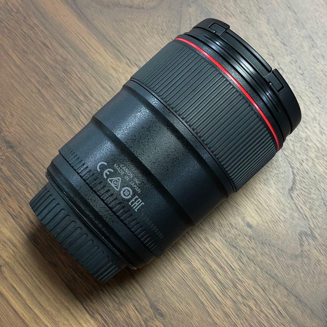 【とんぴー】Canon EF35mm F1.4L II