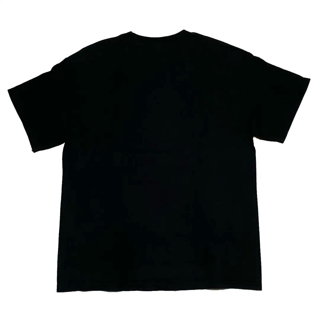 00s KORN バンドTシャツ コーン BAND ロック ROCK