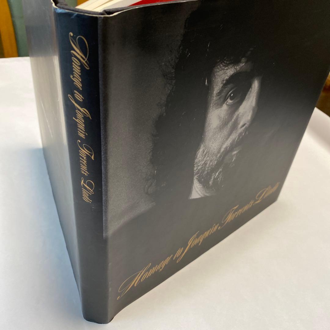 Homage to Joaquín Torrents Lladó