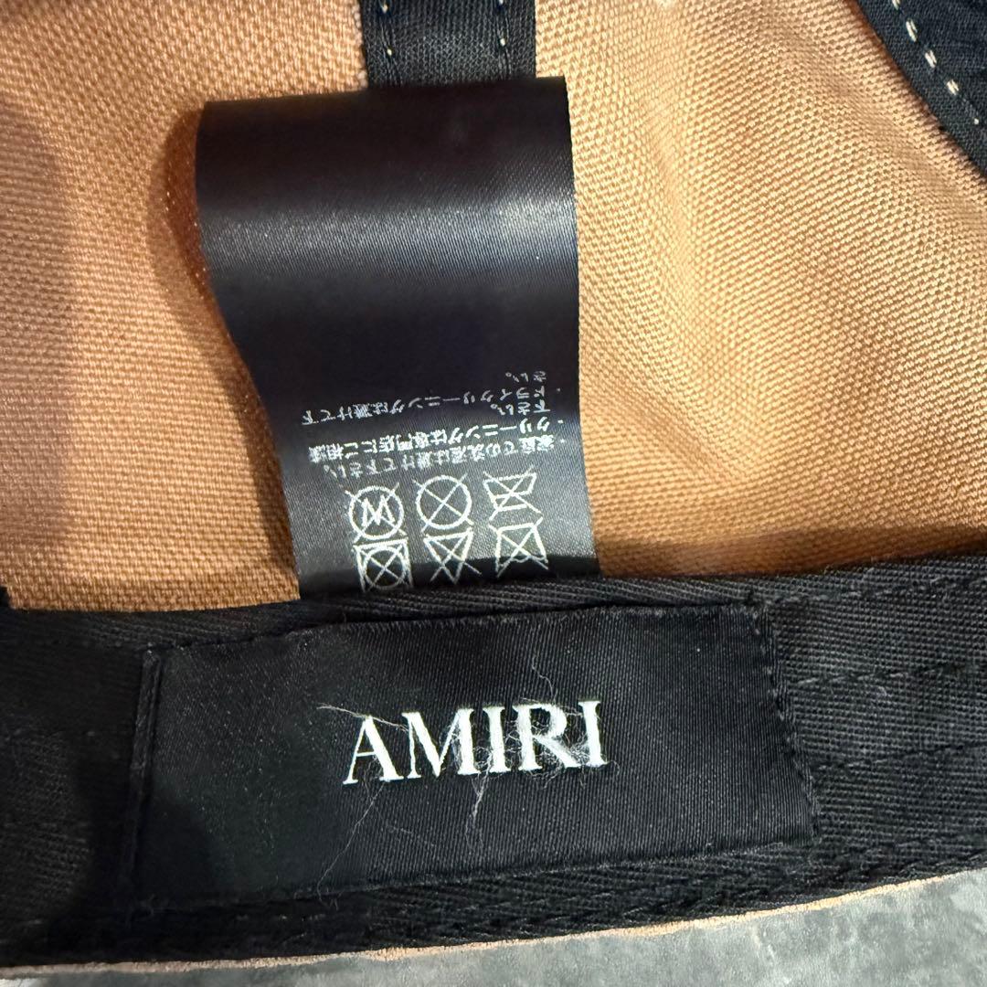 L*a様 【300円オークション企画】MA FULL CANVAS HAT アミ