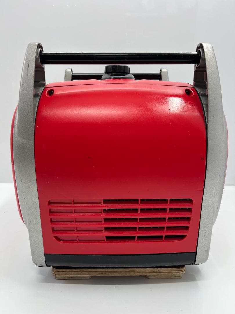 SHINDAIWA 新ダイワ インバーター発電機 iEG2000M 1222