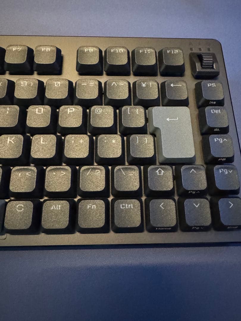 エレコム VK720AL