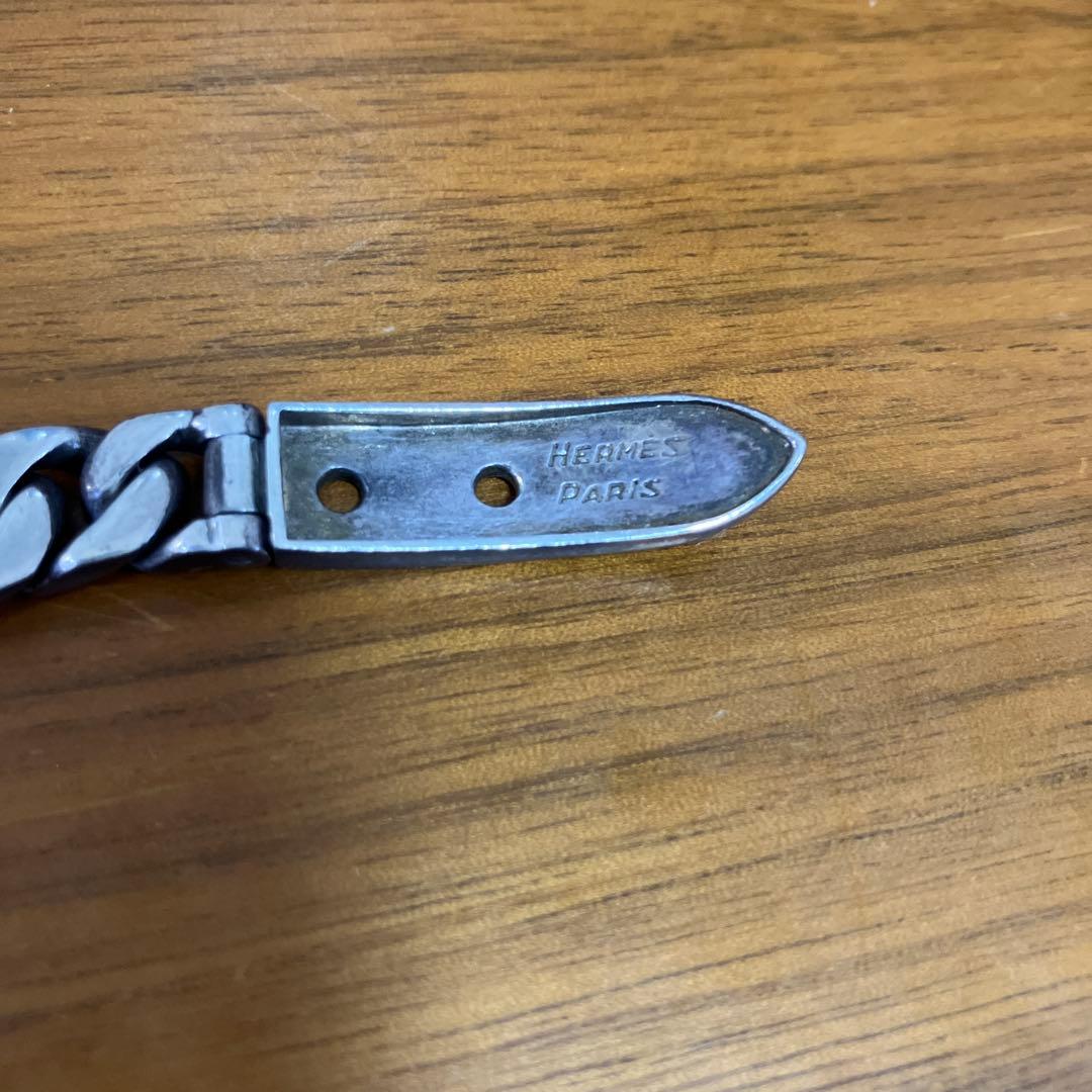 kou　HERMES ブックルセリエ