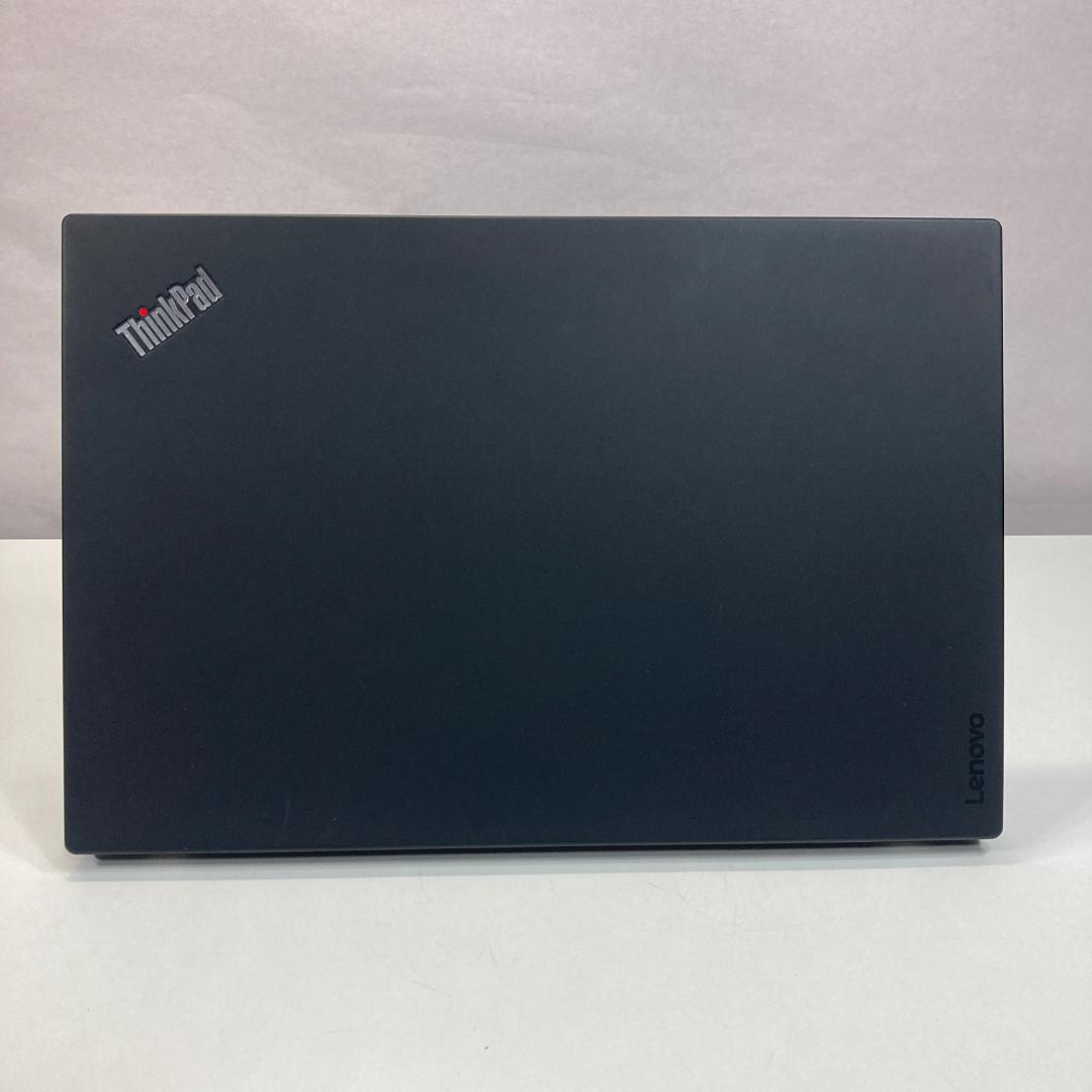 Lenovo ThinkPad X1 Carbon Gen5ノートパソコン i7