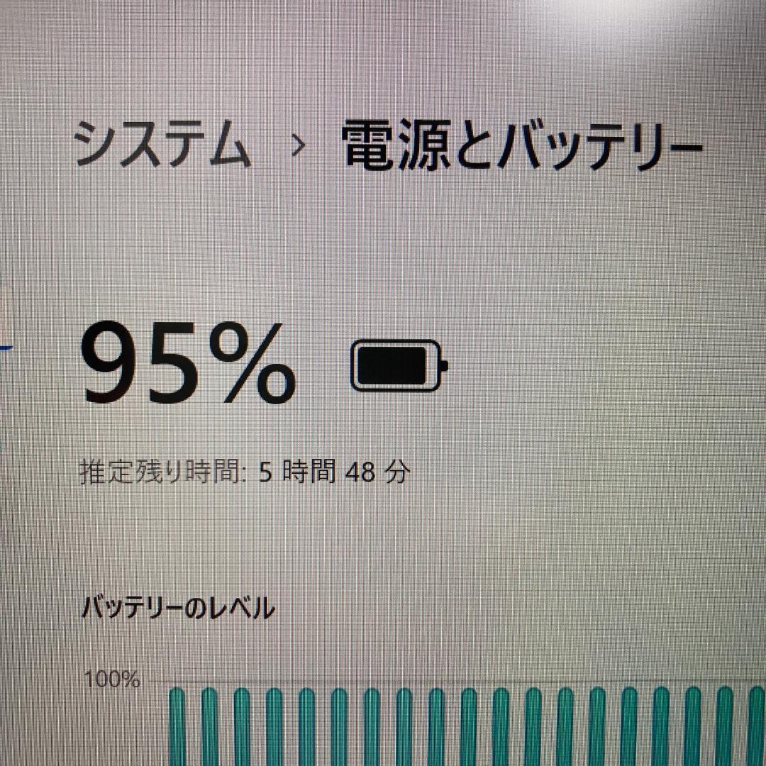 Lenovo ThinkPad X1 Carbon Gen5ノートパソコン i7