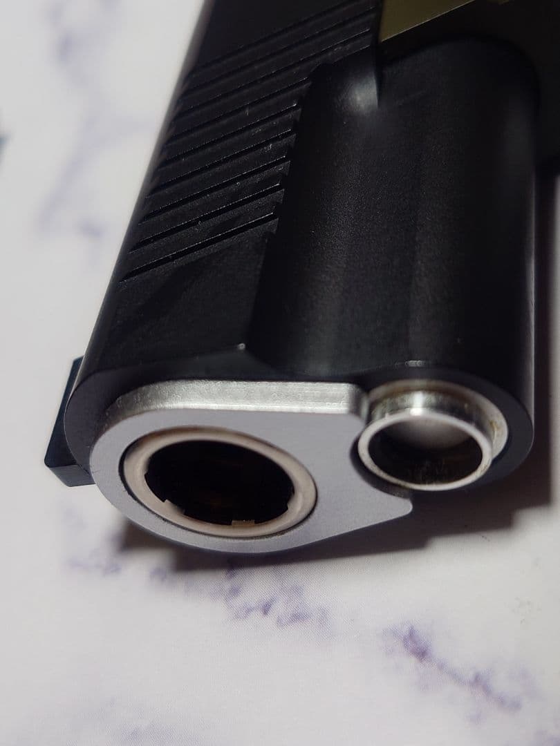 WA SFA ローデッドMC オペレーター /DX ODグリーン