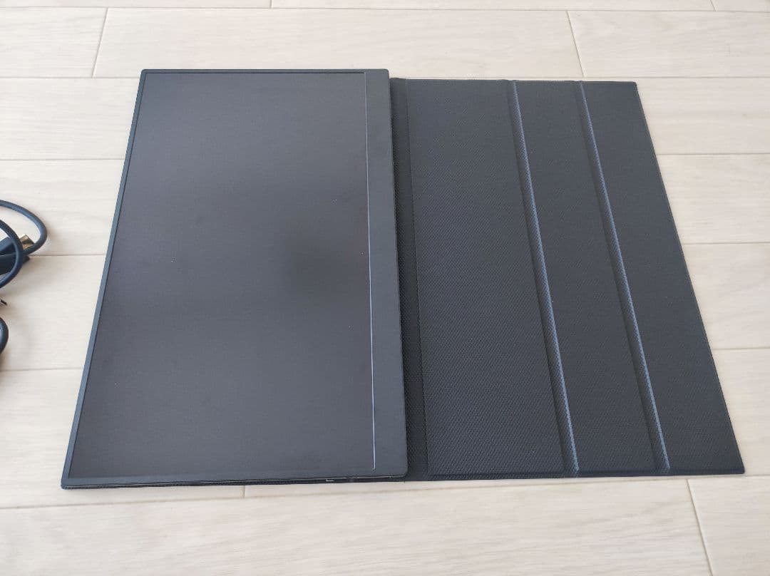 モバイルモニター2K 16インチ