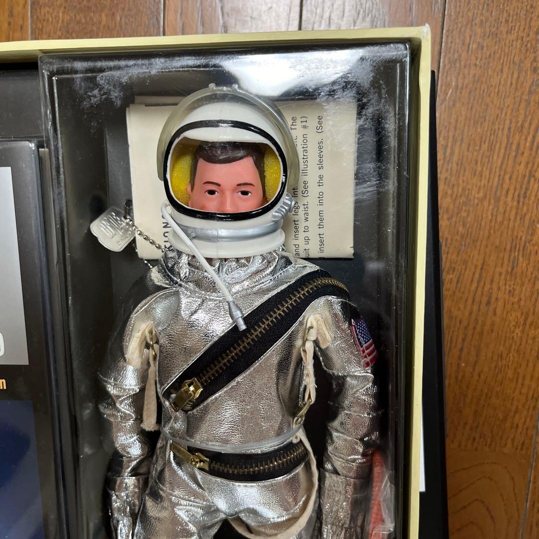 GI.joe アストロノーツ　1996年　日本未発売