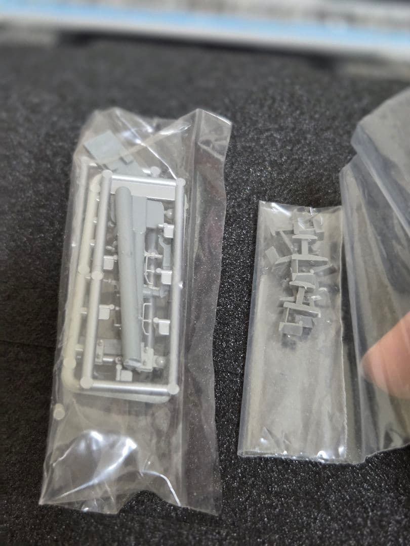 グリーンマックス 30593 小田急 1000形 クヤ31 全車室内灯付き