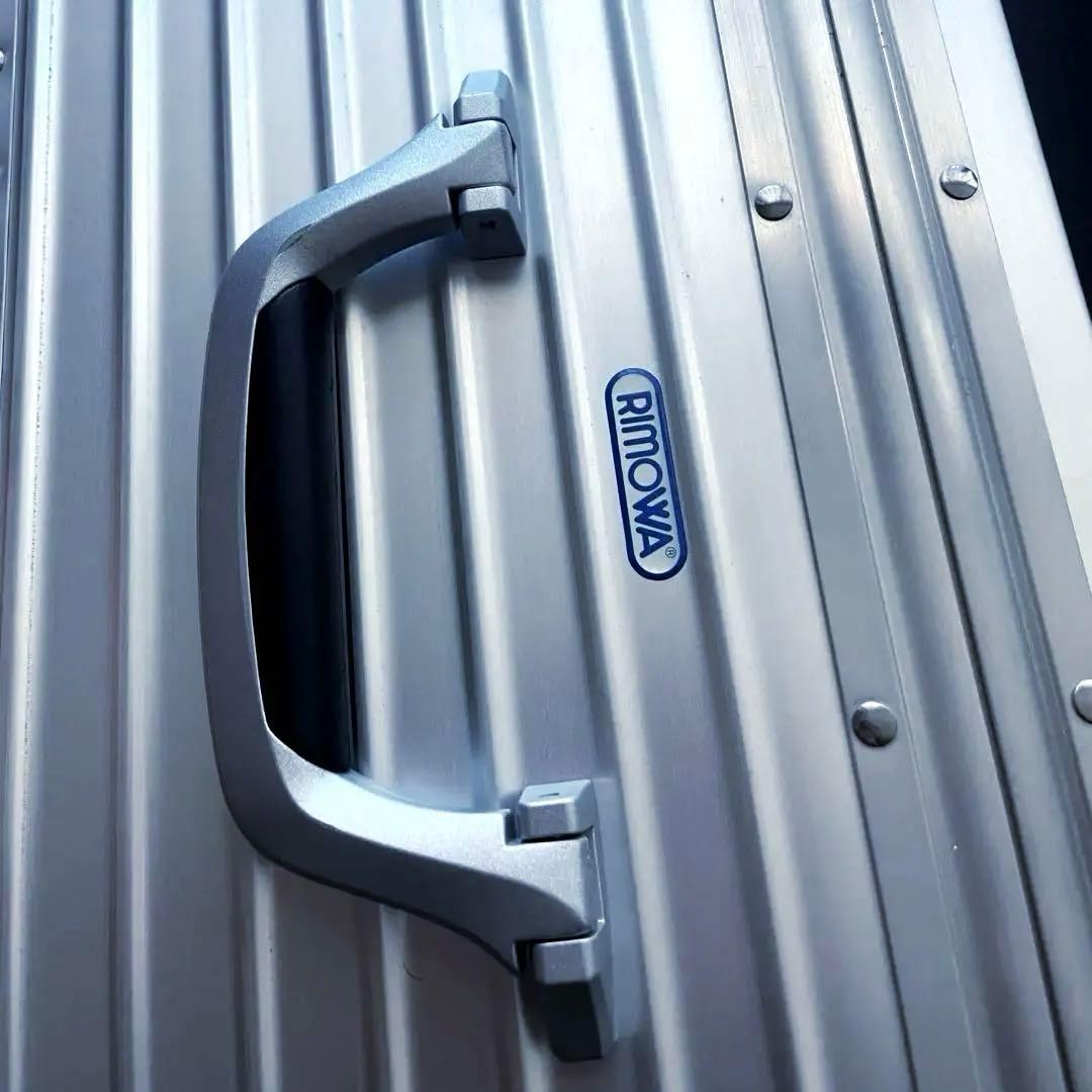 国内正規店購入★完品 RIMOWA リモワTROPICANA TROLLEY