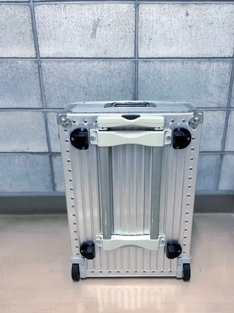 国内正規店購入★完品 RIMOWA リモワTROPICANA TROLLEY