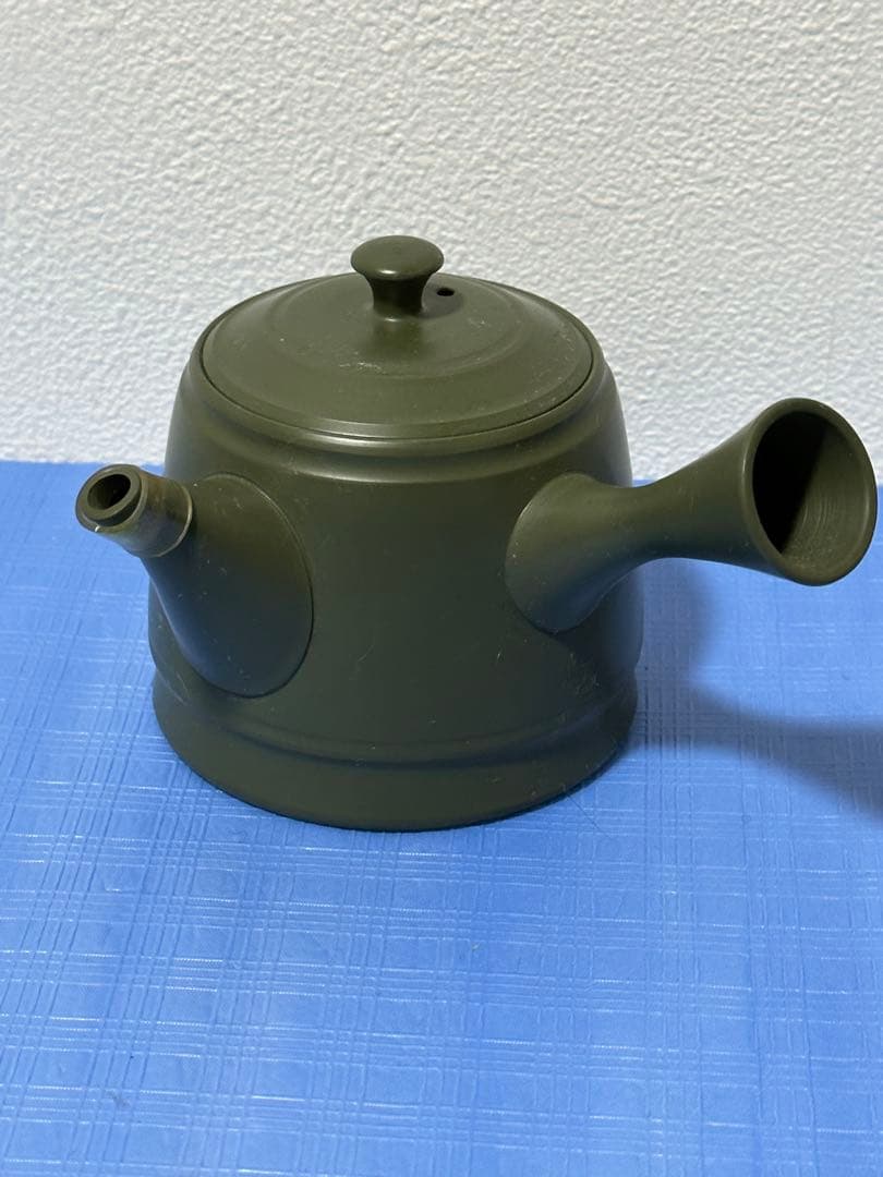 常滑焼急須 茶道具 茶器