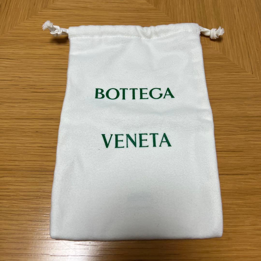 Bottega Veneta ホワイト iPhoneケース