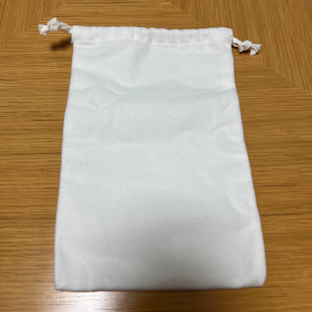 Bottega Veneta ホワイト iPhoneケース