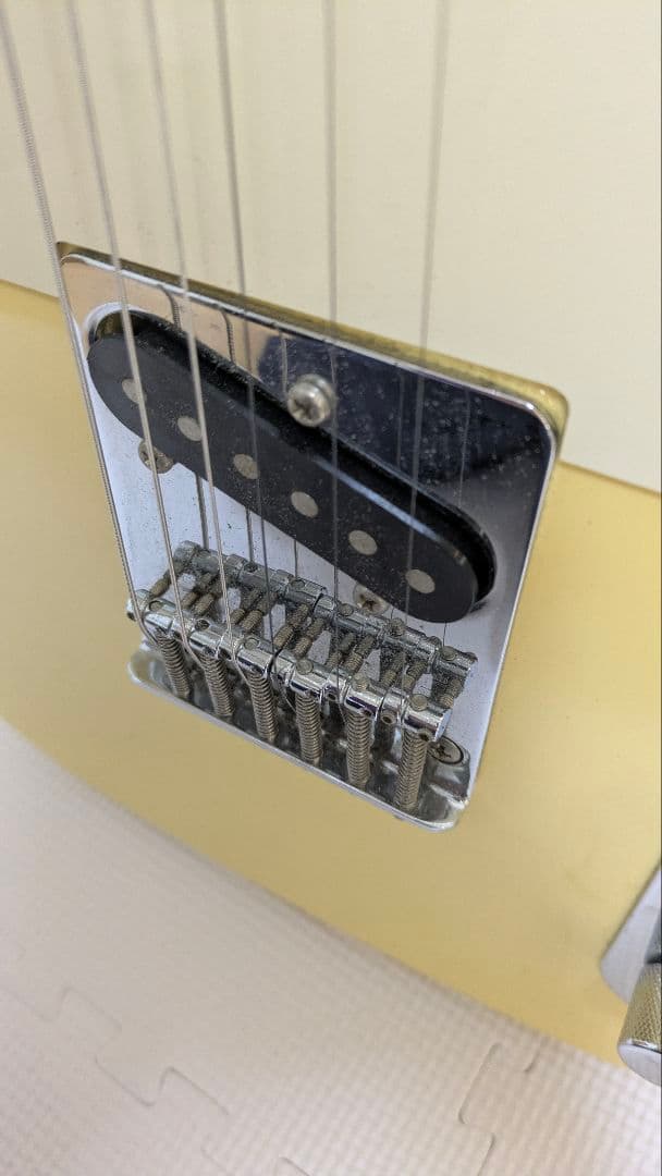 Austin　テレキャスター