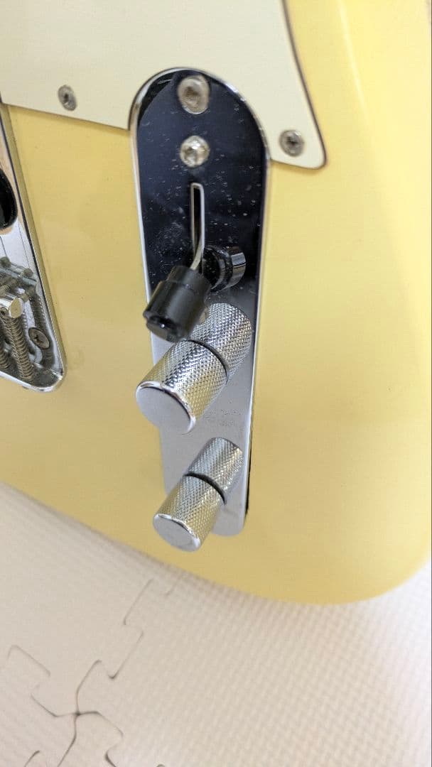 Austin　テレキャスター