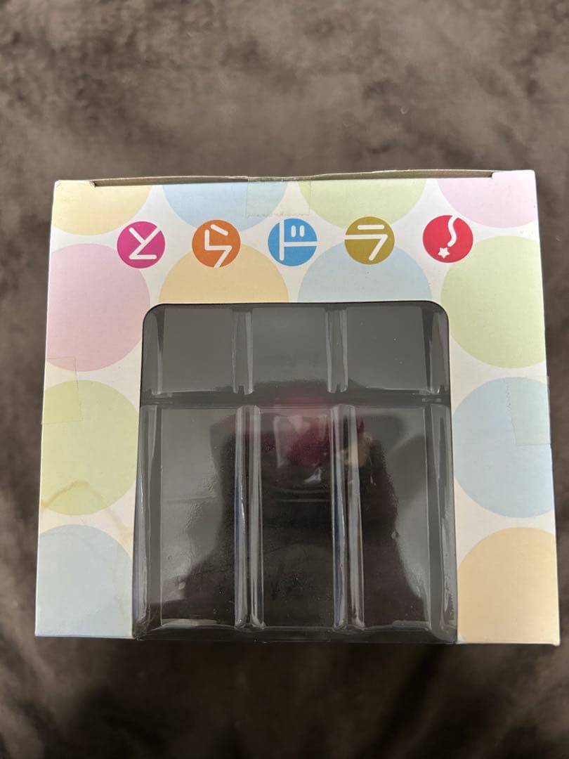 とらドラ！ フィギュア 大河 & 実乃梨 2体セット