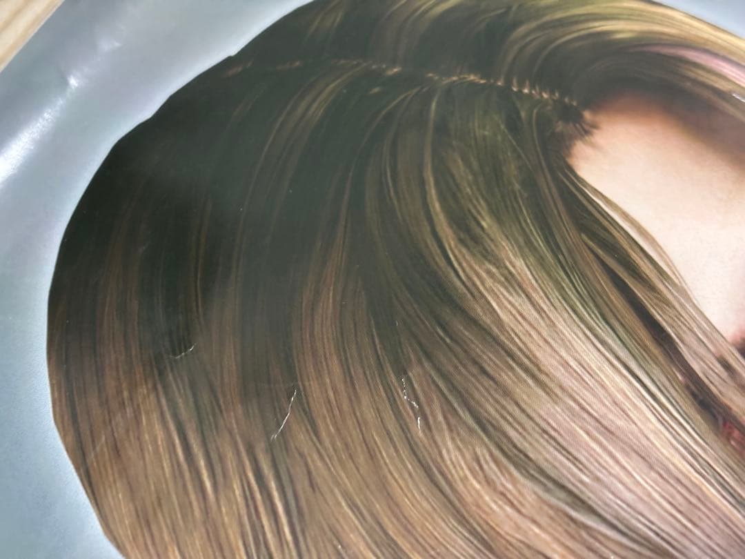 【超希少】GC初代バイオハザード4 販促ポスターB2