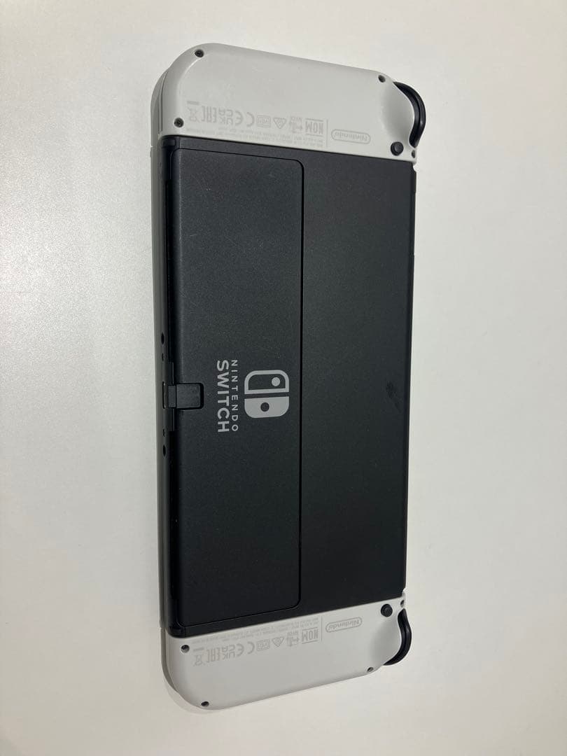 Nintendo Switch ホワイト 本体