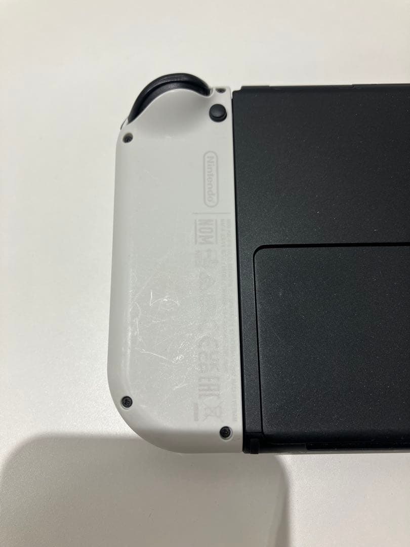 Nintendo Switch ホワイト 本体