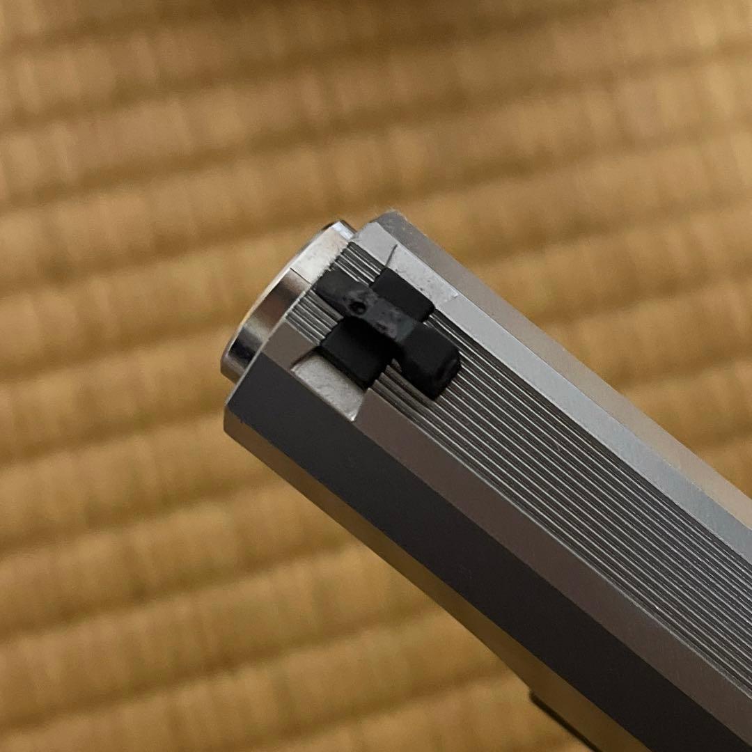 ハイキャパ5.1r 14禁　ガスガン　中古