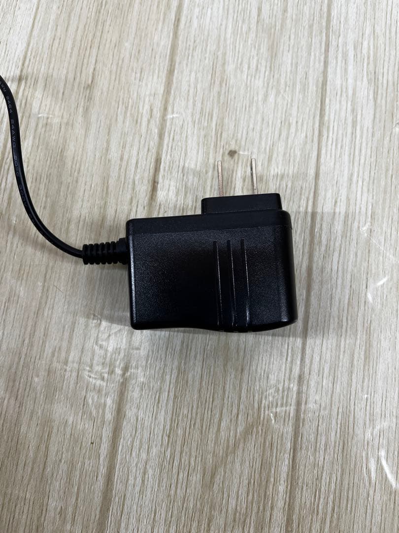 ストライモン BRIGADIER delay