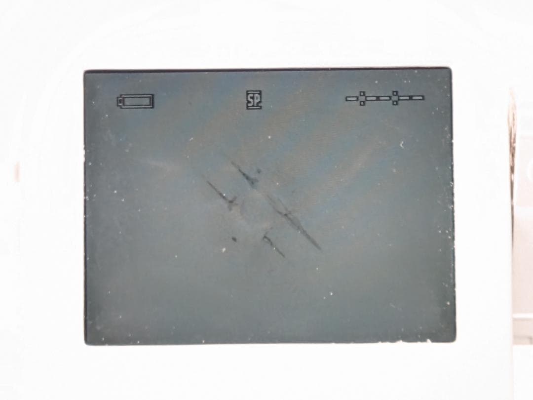 SONY Mini DVカメラ ハンディカメラ DCR-PC110