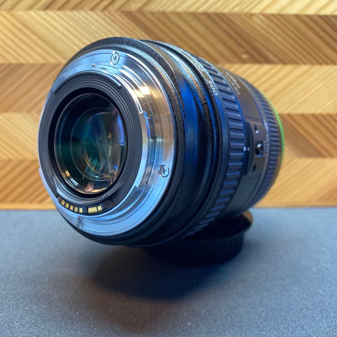 (訳あり) Canon EF 70-300mm F4-5.6 DO IS USM