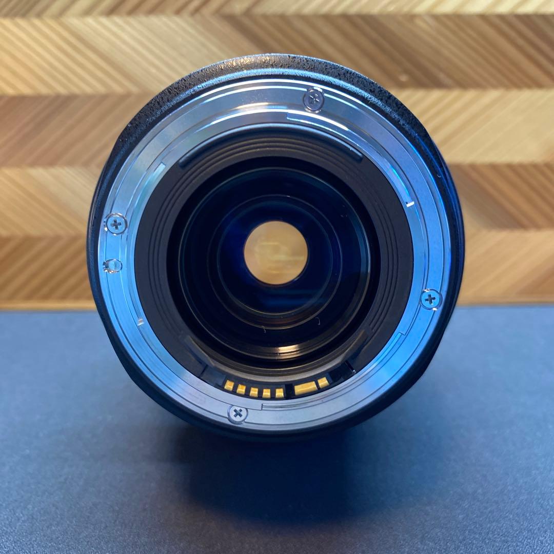 (訳あり) Canon EF 70-300mm F4-5.6 DO IS USM