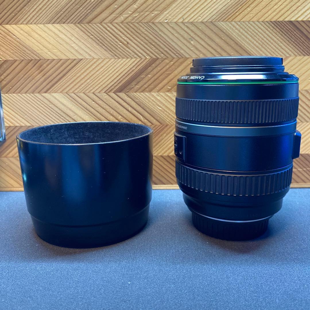 (訳あり) Canon EF 70-300mm F4-5.6 DO IS USM