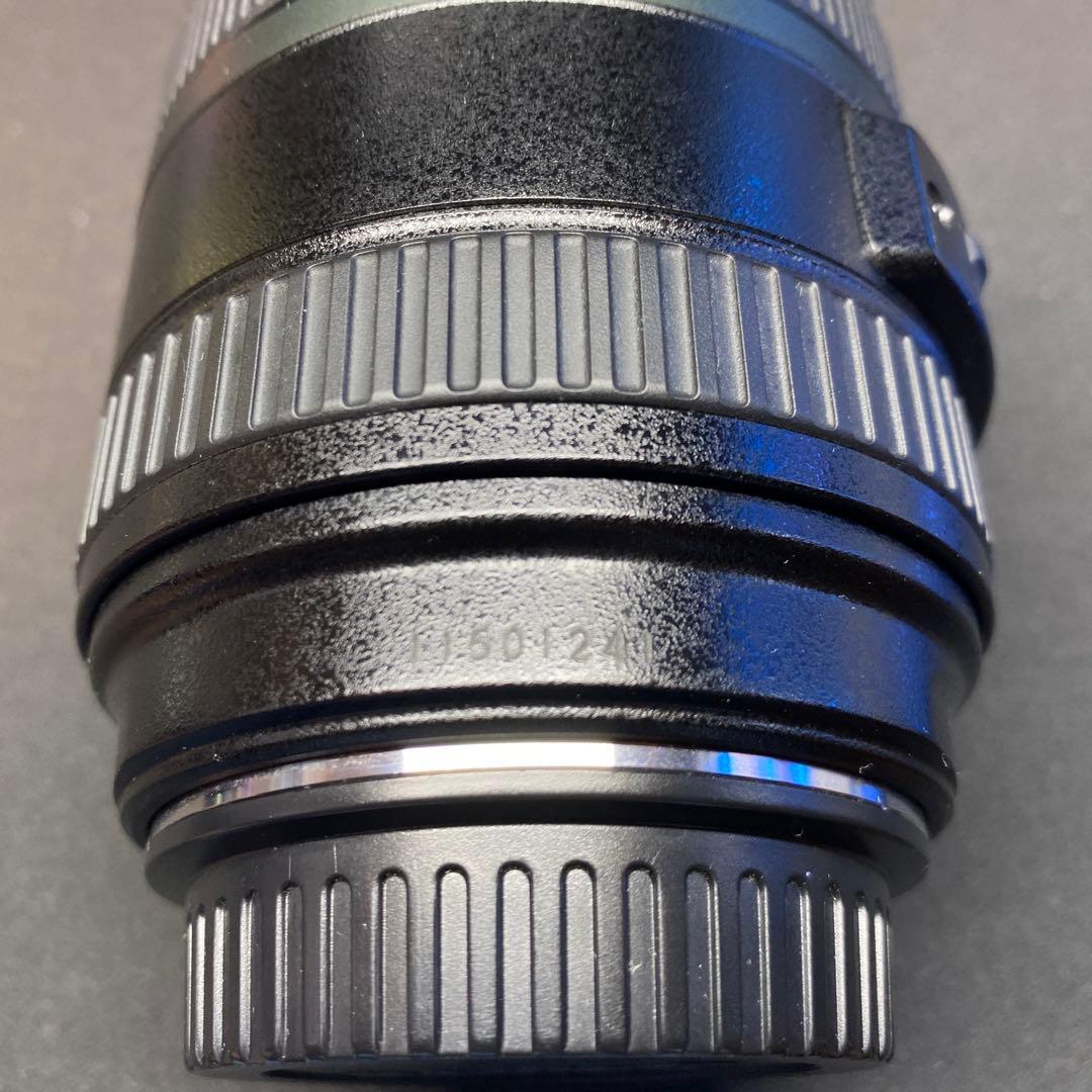 (訳あり) Canon EF 70-300mm F4-5.6 DO IS USM