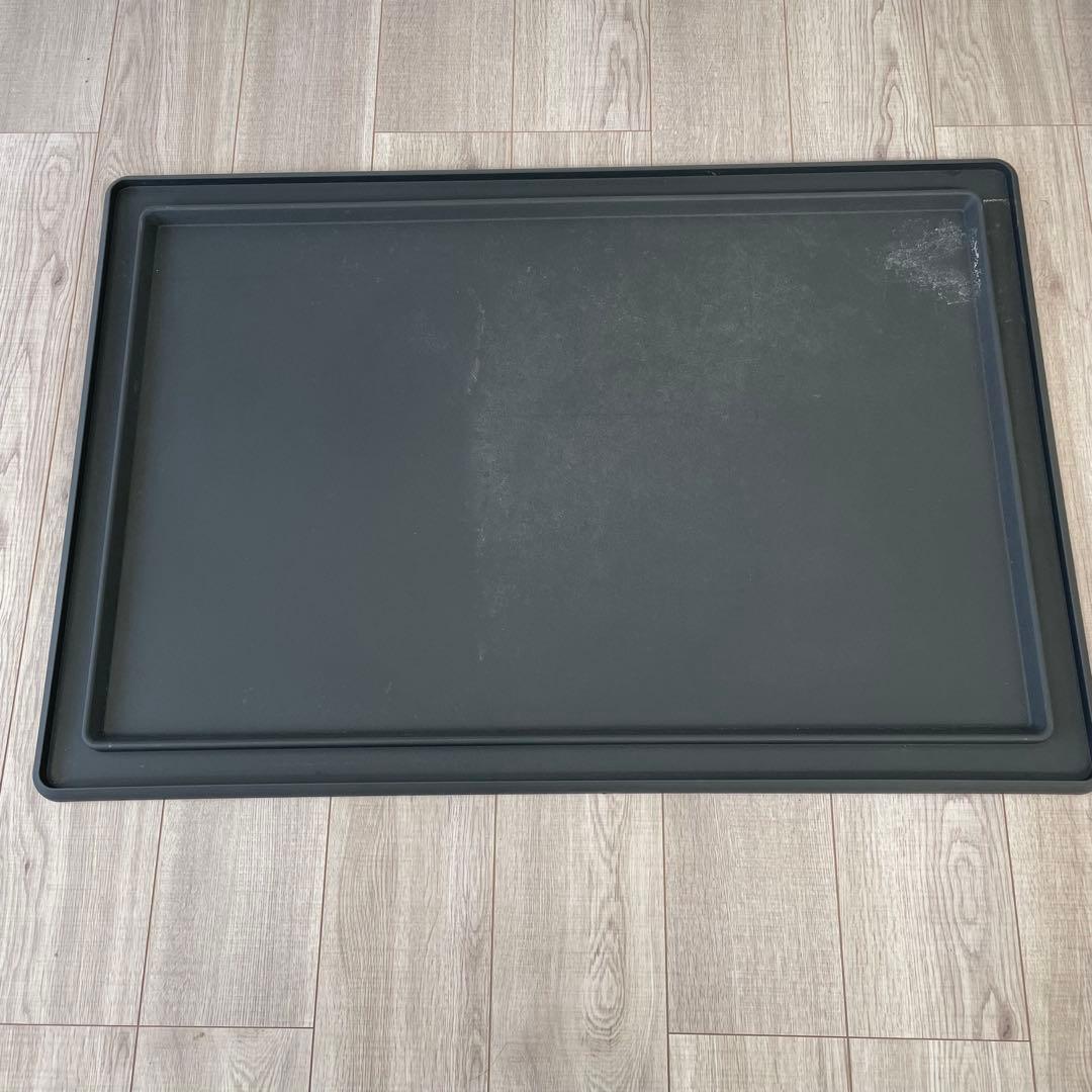 アイリスオーヤマ 犬 ゲージ　ウッディサークル インテリア グレー 小型犬用