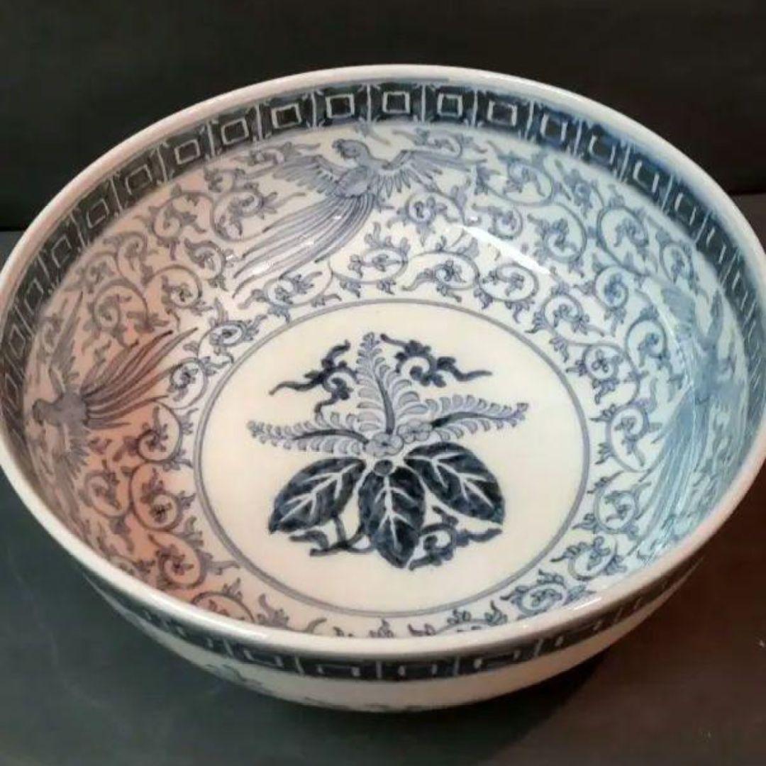 610*183陶芸 古伊万里陶芸 柿右衛門 骨董 茶道具 水次 小皿 食器