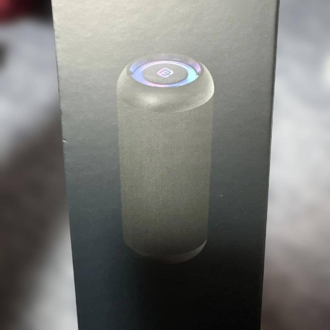 CW1L ポータブル防水Bluetoothスピーカー