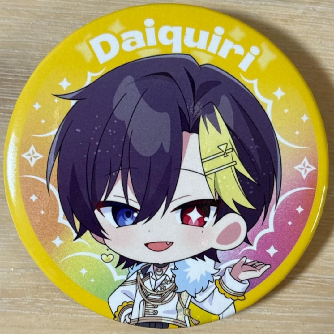 だいきり すとふぇす 2026 SD すにすて 缶バッジ 19点