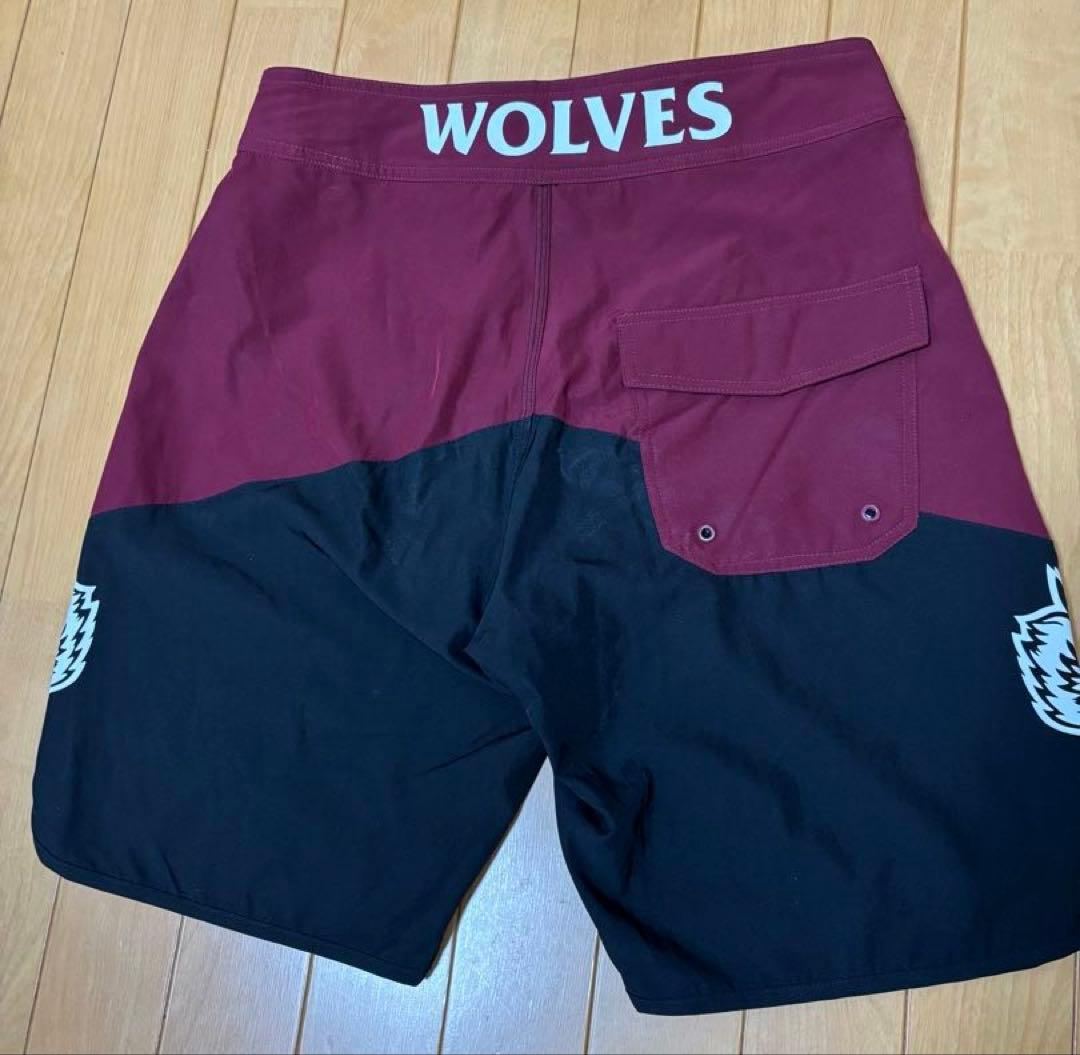 【専用】レア⭐︎ダルクスポーツ　DarcSport サーフパンツ 30インチ