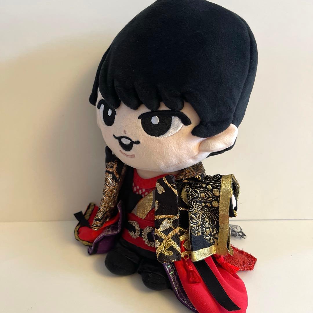 さくら様 　すのチル 服 RAYSタペストリー〜Dear 和衣装