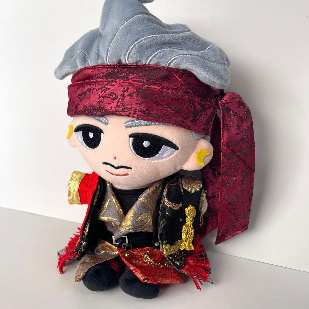 さくら様 　すのチル 服 RAYSタペストリー〜Dear 和衣装