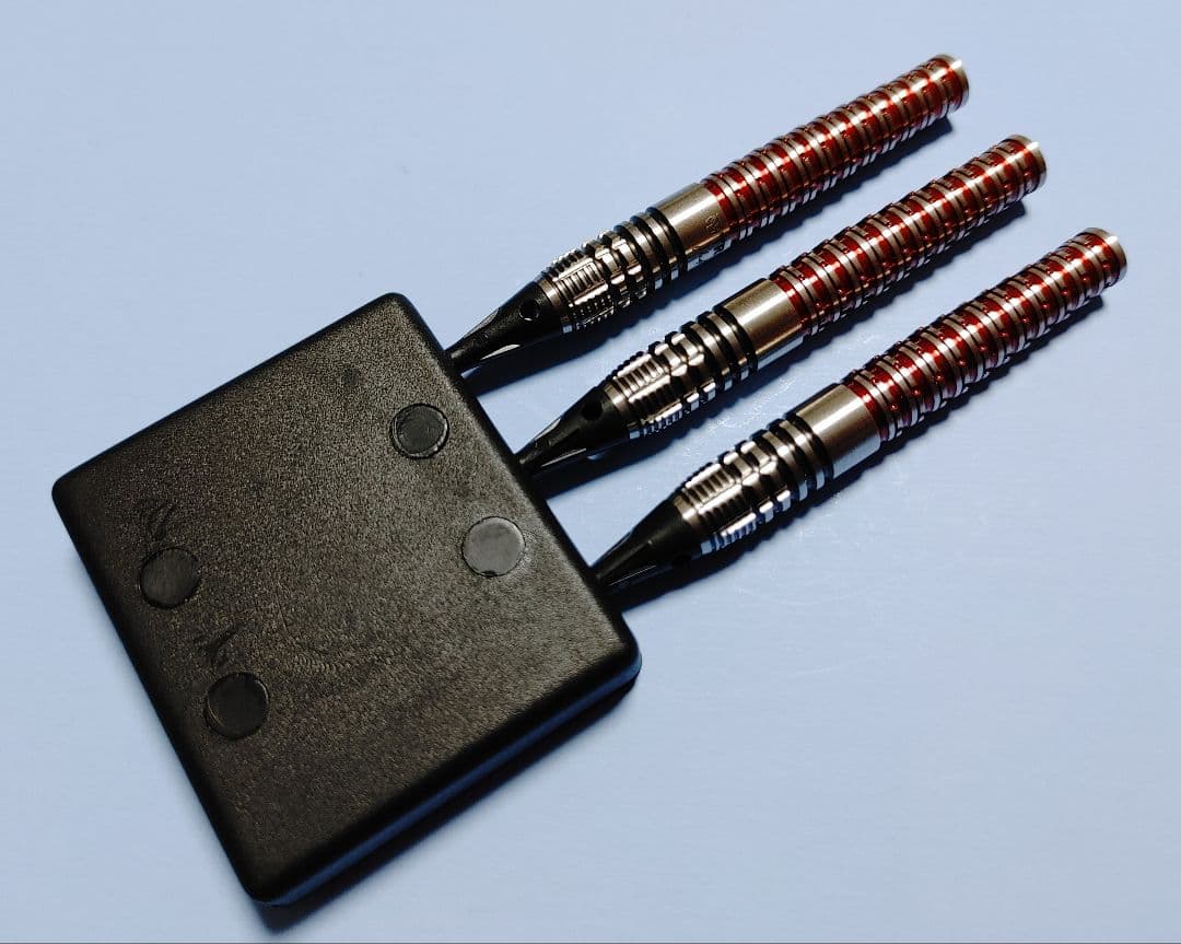 トリニダード キッド タイプ3 後藤智弥モデル 限定品