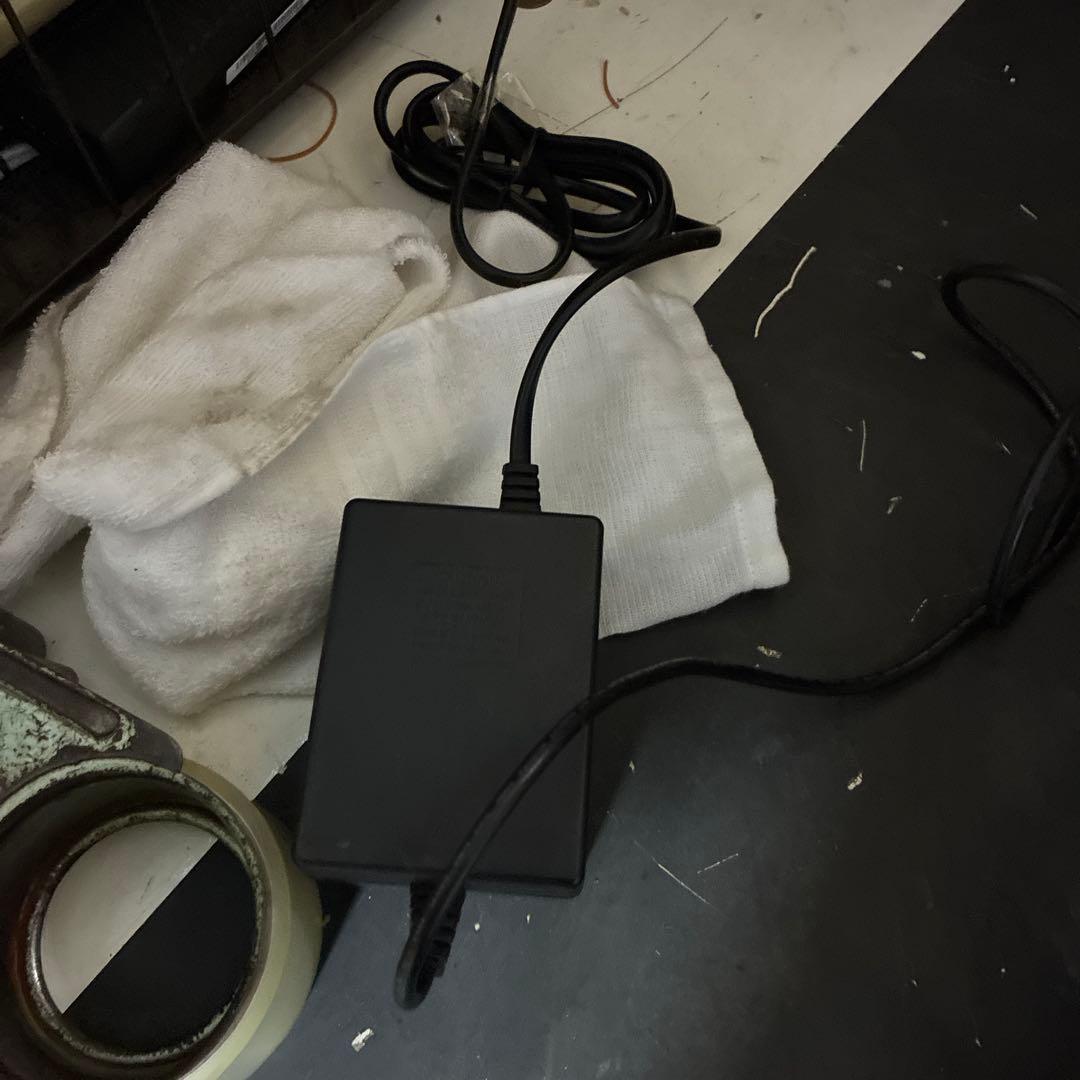 DJ機材 YAMAHA MG166cx