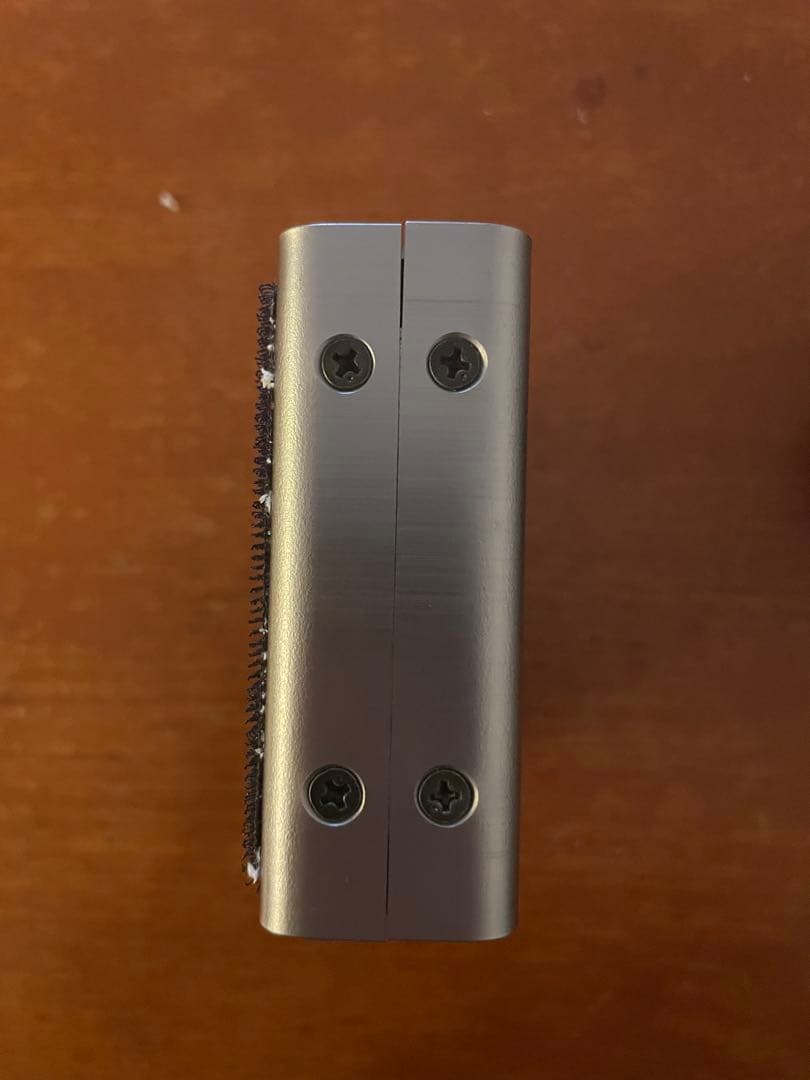 Vivie Clear Power-Ⅵ パワーサプライ エフェクター