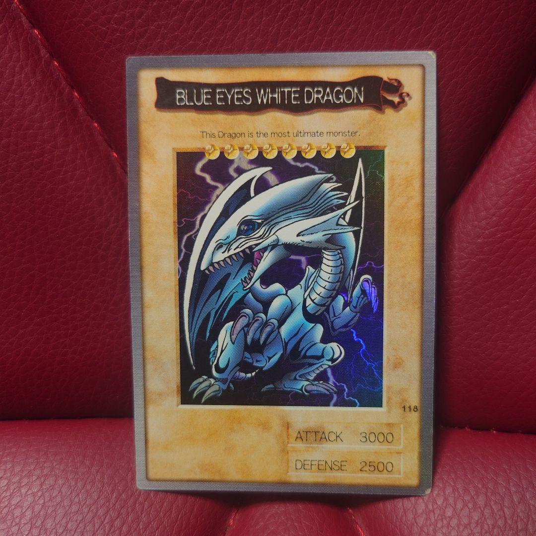 遊戯王バンダイ版111種類 セミコンプ