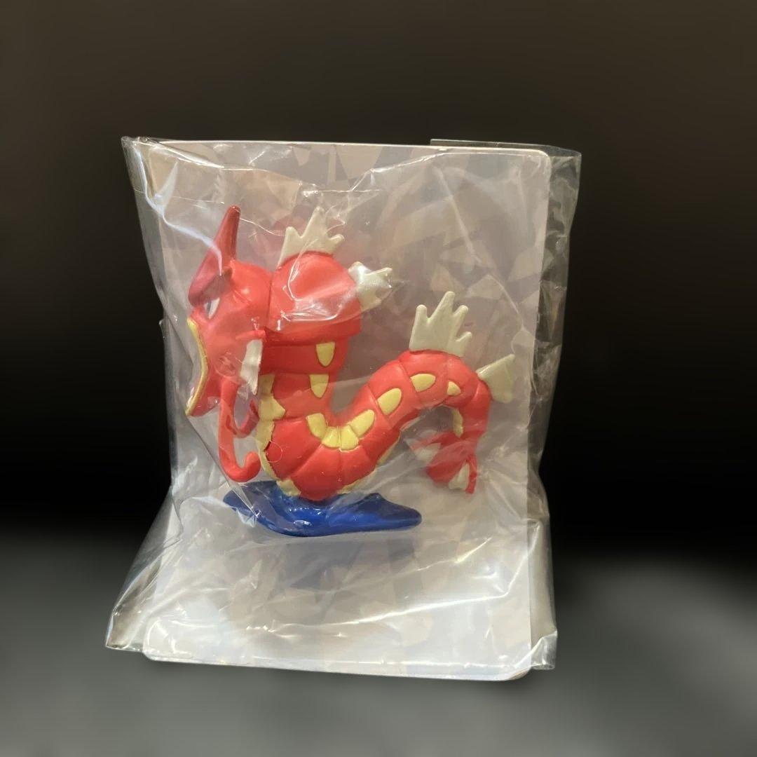 モンコレ（ギャラドス）赤（未使用品）