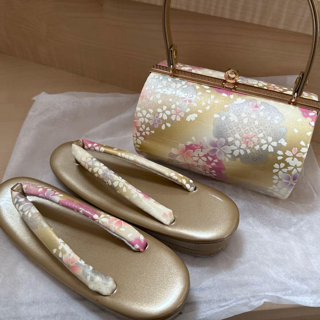 KiKi(〃ω〃) 振袖フルセット 成人式 紫色 花柄 身長160cm